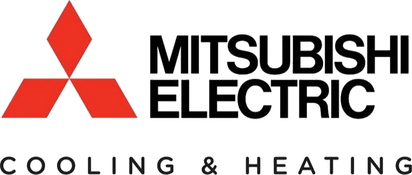 Mitsubishi Electric Cooling & Heating.