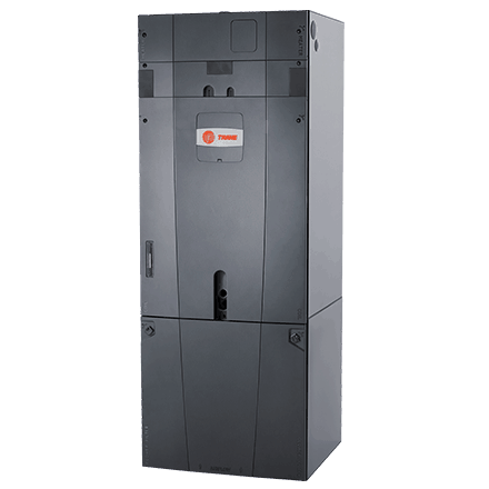 Trane Hyperion Communicating air handler.