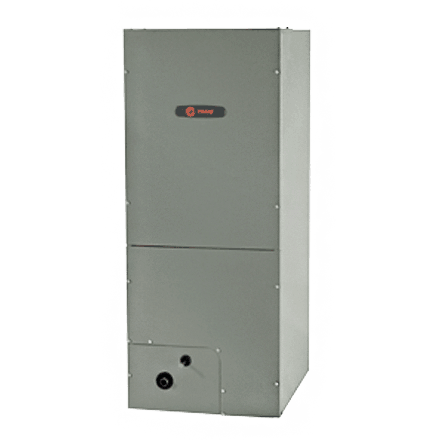 Trane M Series air handler.