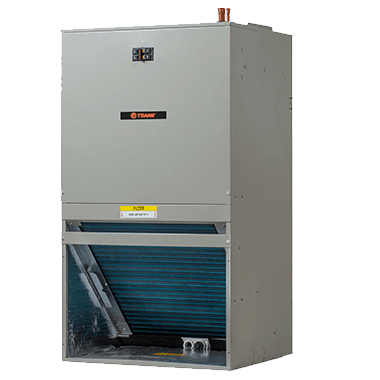 Trane TMM Series air handler.