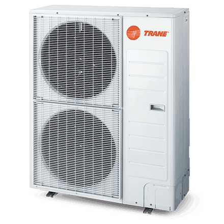 Trane VRF Outdoor Unit.