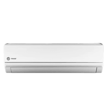 Trane 4MXW27 single-zone ductless.