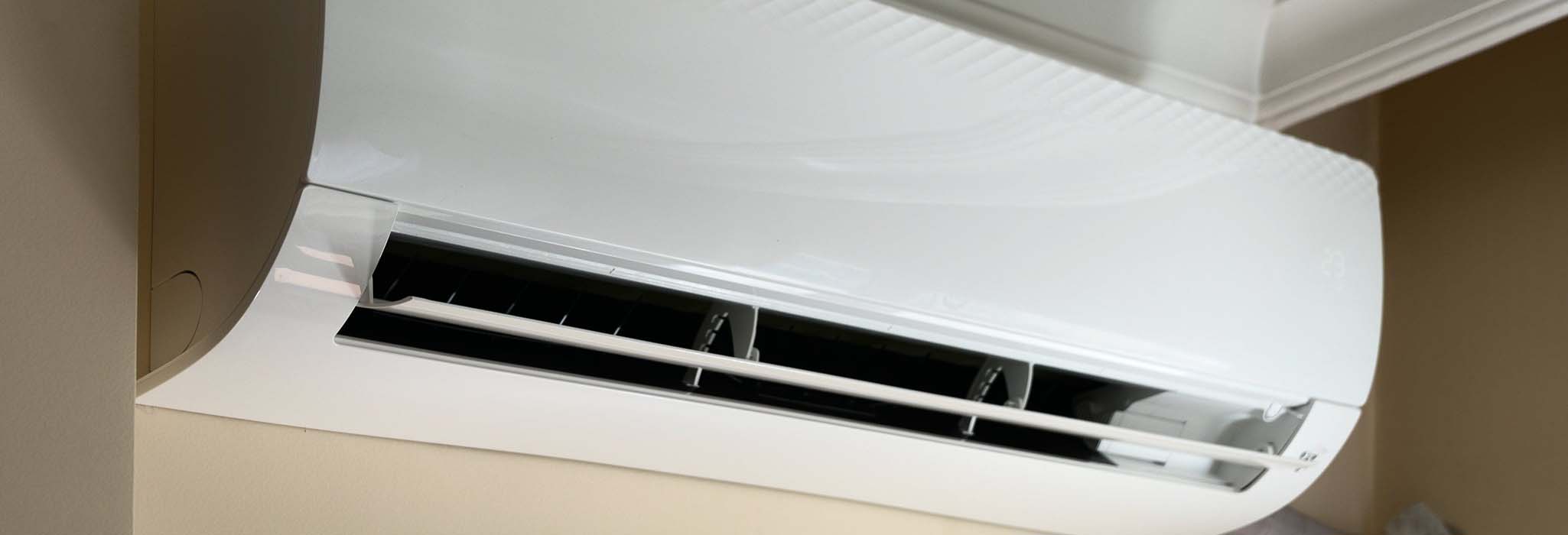 ductless unit