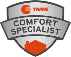 trane-comfort-specialist Trane Comfort Specialist Badge