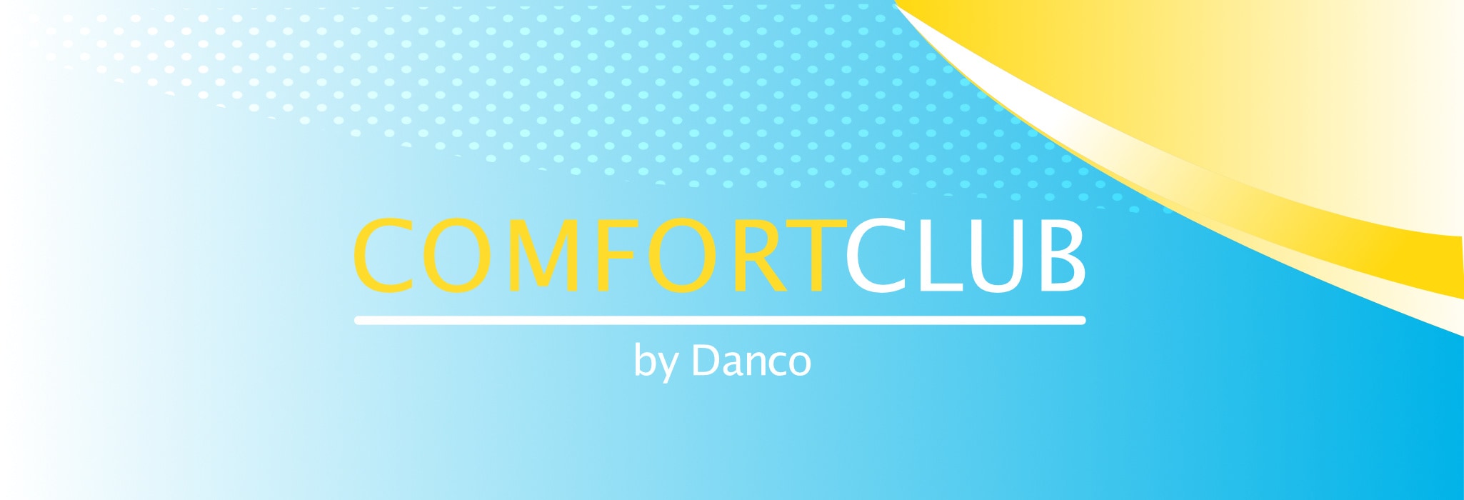 Danco Comfort Club HVAC maintenance options.
