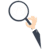 Search icon.