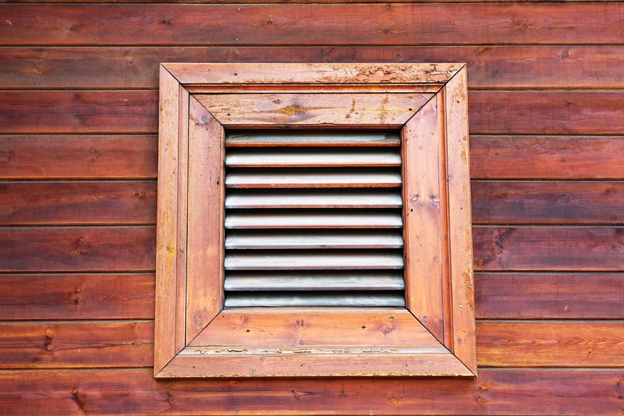 Image of an air vent. What You Should Know About Air Handlers.