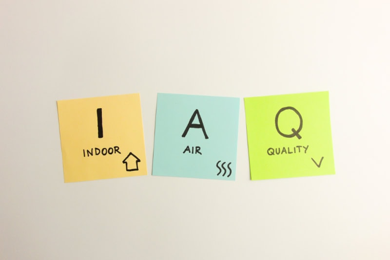 4 Signs It’s Time for an Indoor Air Quality Inspection