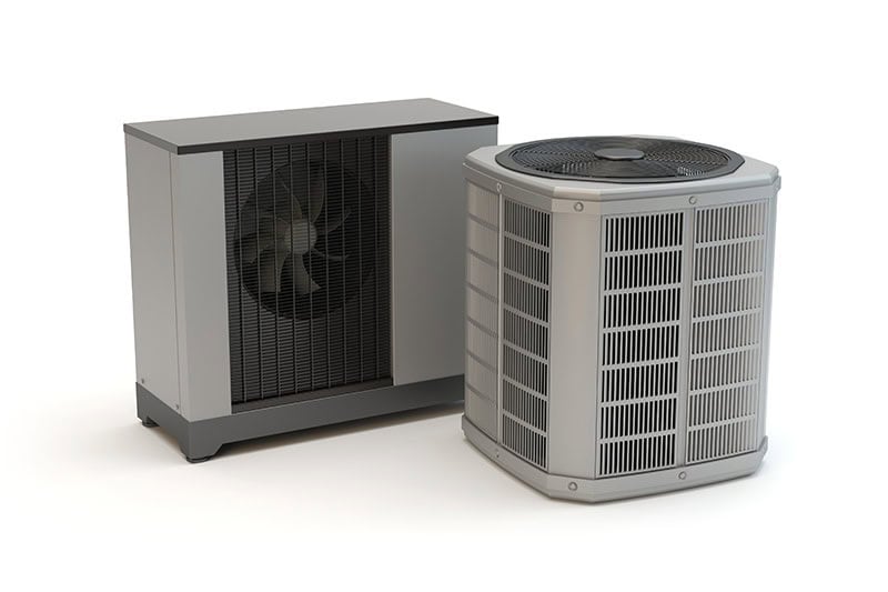 2025 Heat Pump Buying Guide for China Springs