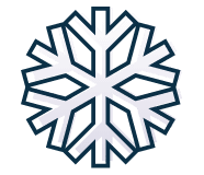 AC repair icon for fast cooling fixes and emergency service.